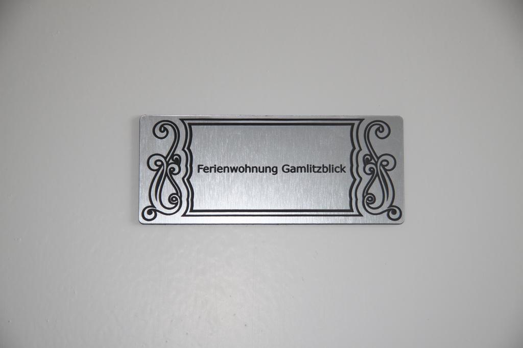 Ferienwohnungen Kres Gamlitz Exterior foto